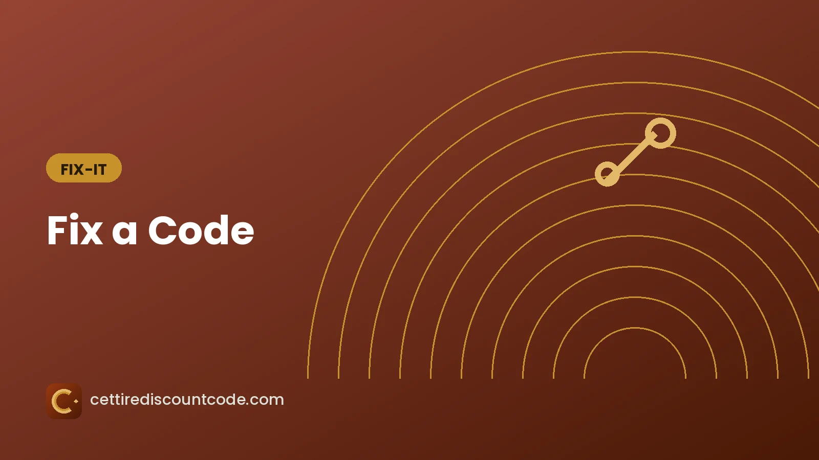 Why Your Cettire Discount Code Isn't Working