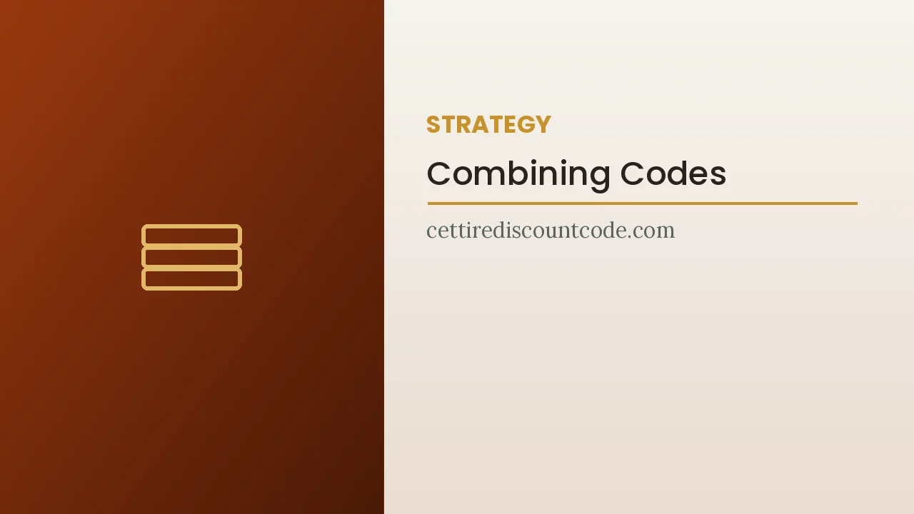 Layering a Cettire discount code with bundles and free delivery